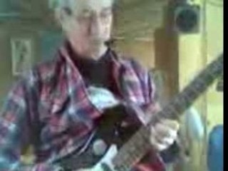 Sultans of Swing Steve Solo