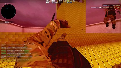 Counter-strike  Global Offensive 03.26.2016 - 12.13.11.09