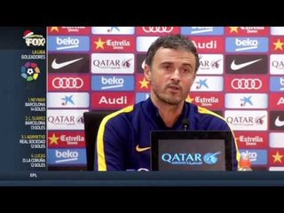 "Les falta hacerse fuertes en casa"