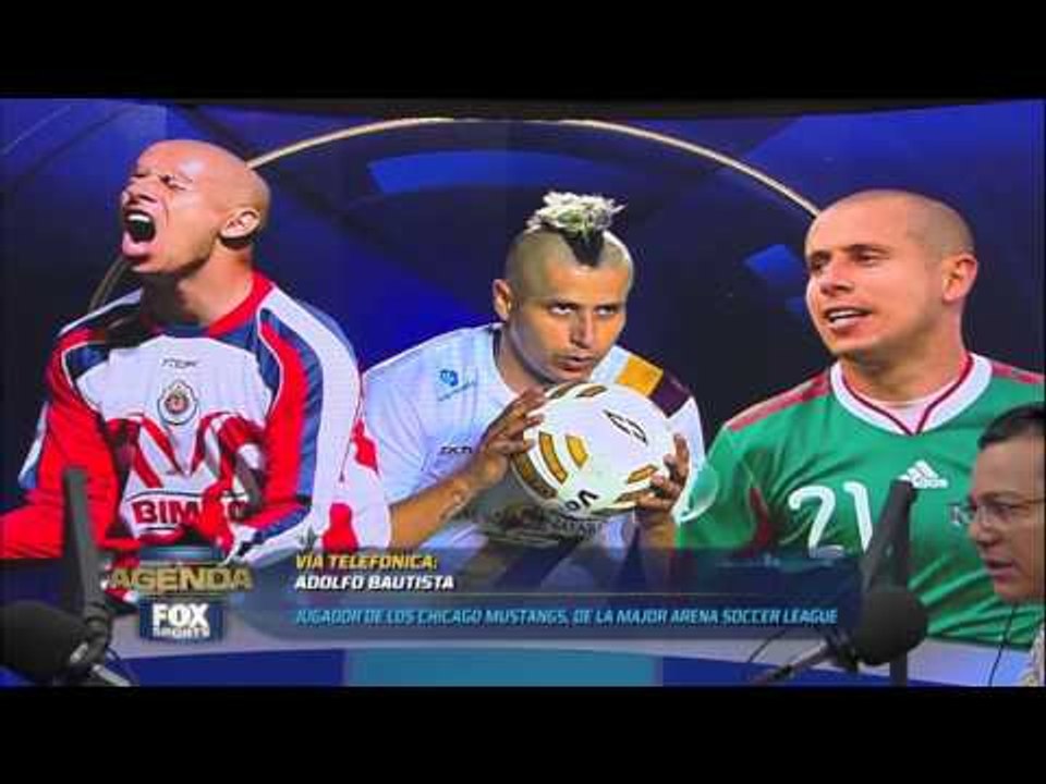 La nueva experiencia del Bofo
