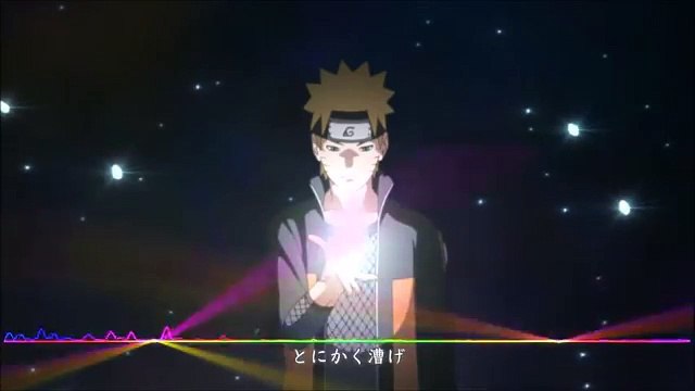 Naruto Shippuden Opening 18 - Nightcore