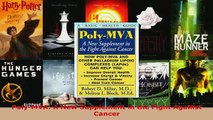 PDF  PolyMVA A New Supplement in the Fight Against Cancer Download Full Ebook