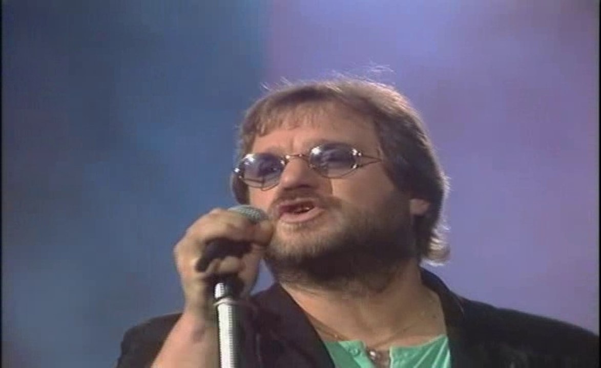 Klaus Lage - Istanbul 1986