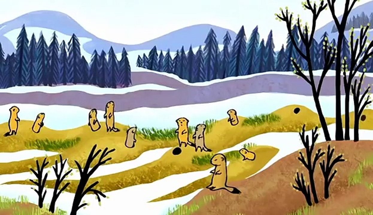 Гора самоцветов 3/7 Непослушный медвежонок