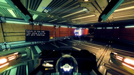 ★ Sublevel Zero Gameplay [60FPS]