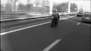 Kamikaze Scoot Riders Volume 2 -mbk- spirit- stunt- cascade-