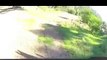 Un cycliste se fait braquer et voler son vélo et filme la scène avec sa GoPro