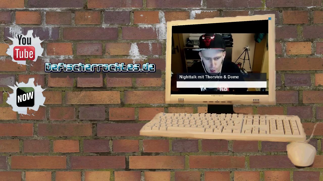 Best of Younow Stream - Vol1