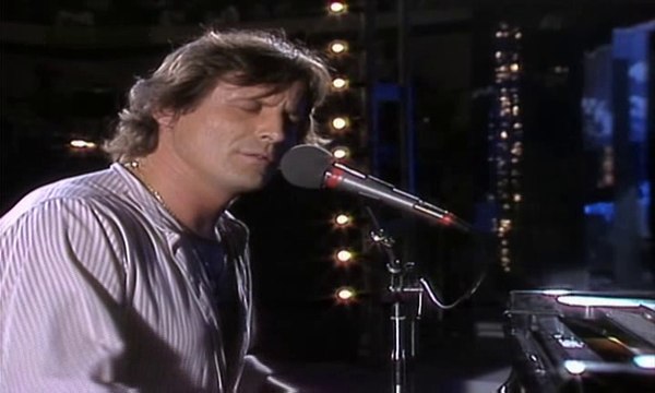 Konstantin Wecker - Vaterland 1979