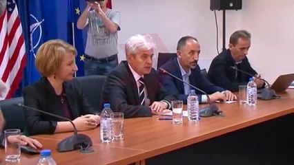 Bilall Kasami: BDI po e luan lojën e VMRO-së