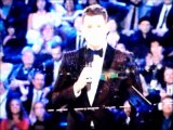 2013 Junos Hosted by Michael Buble