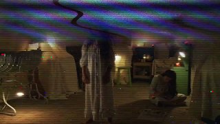 Paranormal Activity The Ghost Dimension Official Trailer 1 2015 Horror Movie HD video