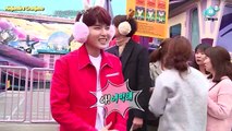 [Sub Esp] Celebrity Bromance S3 Cap. 2 - Ryeowook & Hyungsik