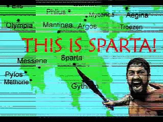 funny video - this is sparta remix san jose