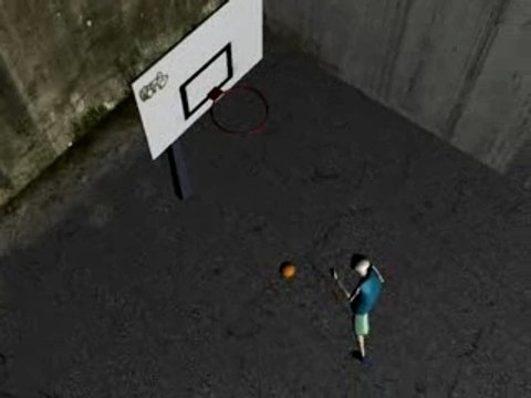 3ds max animation 3d