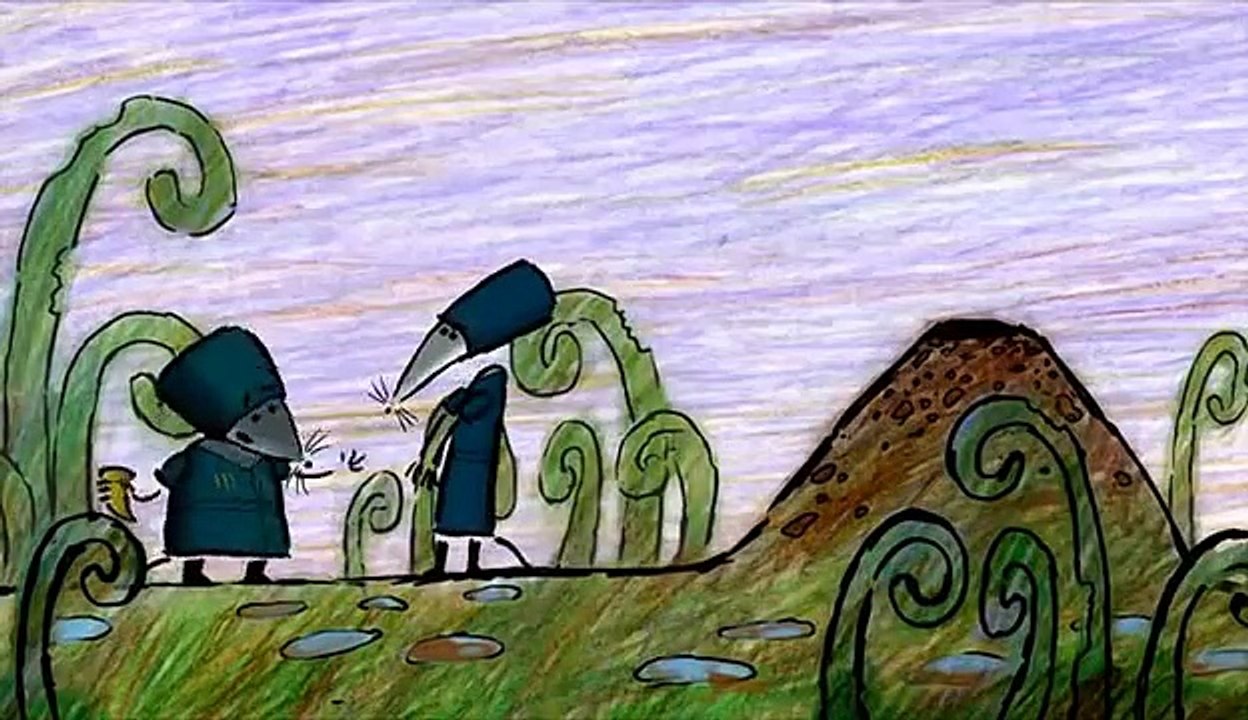 Гора самоцветов 5/3 Гордый Мыш