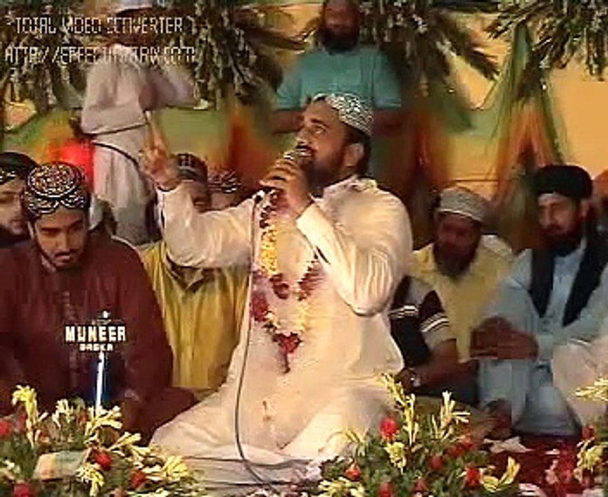 Allah Allah Allah Zikar By Qari Shahid Mahmood & Shakeel Ashraf ..Ahsan Minhas part 1.flv - YouTube_2