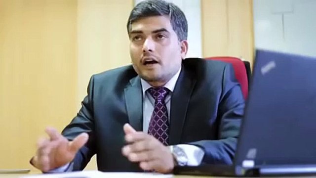 Attitude is everything Short-film | Interview short movie | What interviewer see in candidates Must Watch and Learn