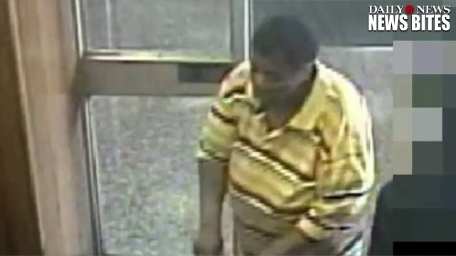 103-Year-Old Bronx Woman Robbed Of Her Food By Woman In Her Building