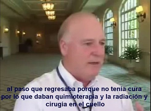 Testimonios Immunocal Linfoma