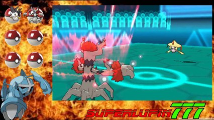 Pokemon OR/AS - Lotta Wi-fi #12: Poca Hax