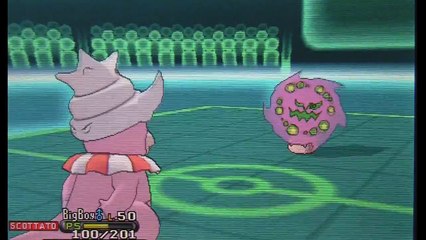 Pokemon X/Y - Lotta Wi-fi #25: Pensiamo Meglio!