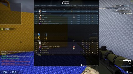 Counter-strike  Global Offensive 03.26.2016 - 12.15.08.12