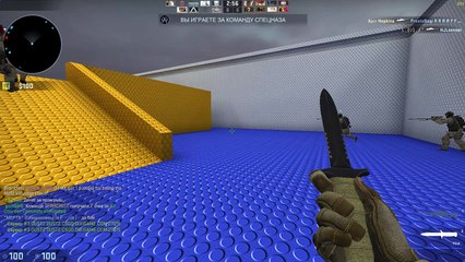 Counter-strike  Global Offensive 03.26.2016 - 12.16.07.13