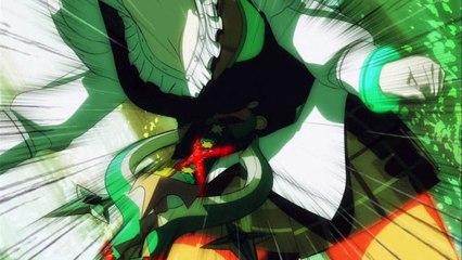 Bubuki Buranki [AMV] Opening