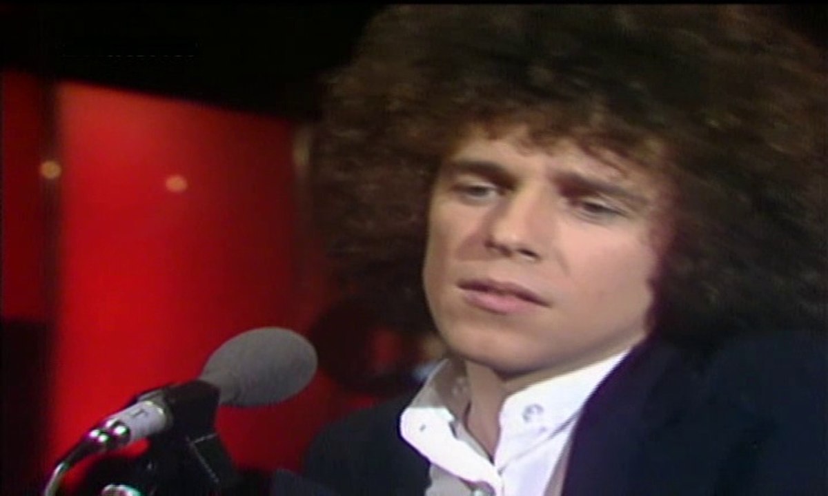 Leo Sayer - Let It Be 1976
