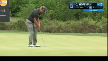 Golf - Shell Houston Open