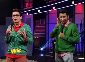 Killer Karaoke Thailand - Final Round 18-11-13