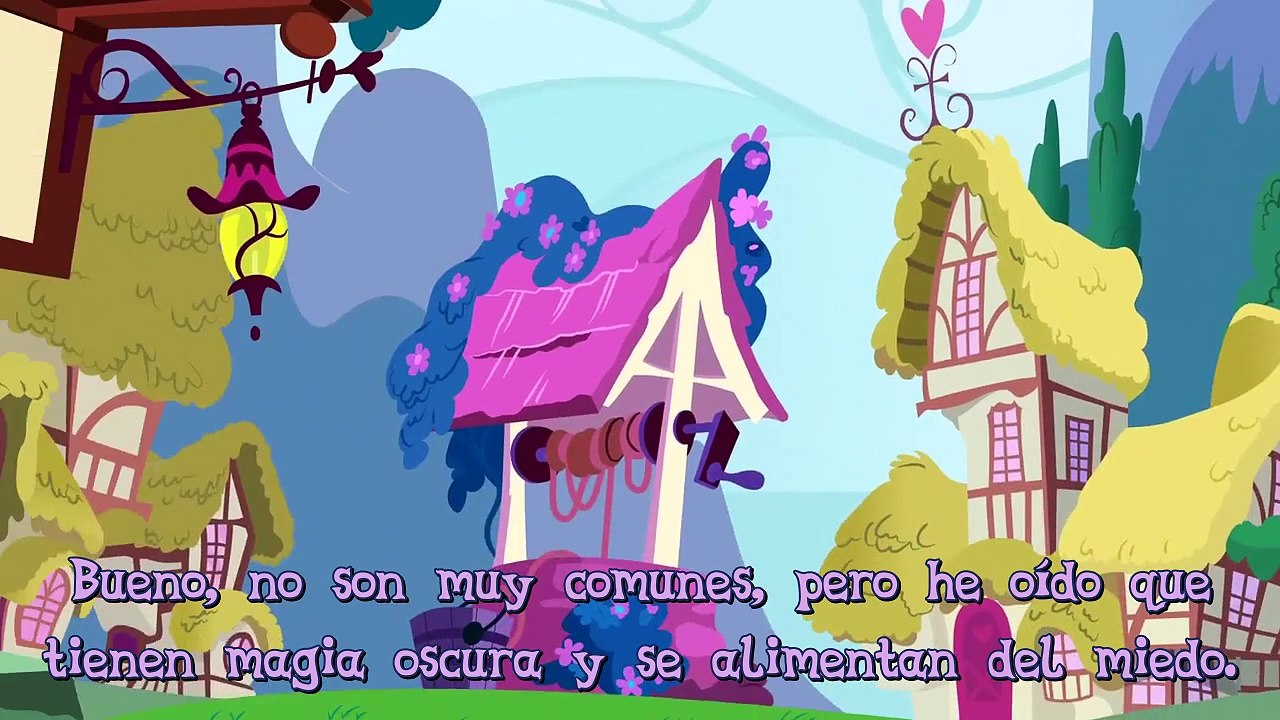 Scootertrix the Abridged: Episode 17 [subtítulos en español]