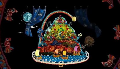 Гора самоцветов 3/3 Большой петух