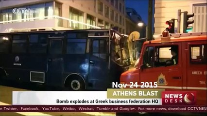 Signs of the End Times! (Latest Breaking News Nov. 2015) 29