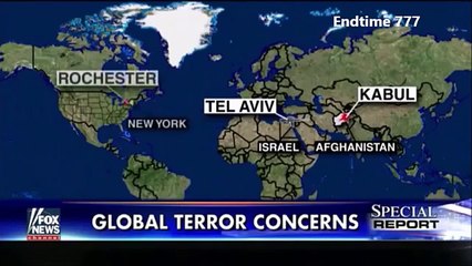 Signs of the End Times! NWO (Latest Breaking News) 1