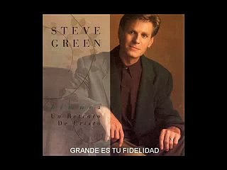 056 Grande es tu es fidelidad