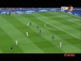 Hatem Ben Arfa Equalizer Goal HD - Paris Saint-Germain 1-1 OGC Nice Ligue 1 01.04.2016
