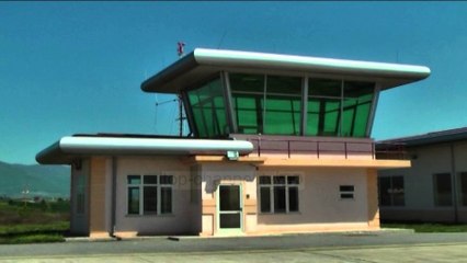 Haxhinasto: Për 7 muaj fluturime nga Kukësi - Top Channel Albania - News - Lajme