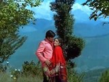 Mere Pyase Man Ki Bahar - Asha Bhosle & Kishore Kumar Hit Song - Leena Chandavarkar Songs