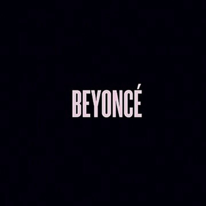 Beyonce - No Angel