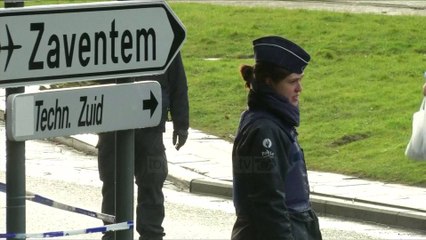 “Abdeslam nuk shpërtheu për të shpëtuar jetë” - Top Channel Albania - News - Lajme