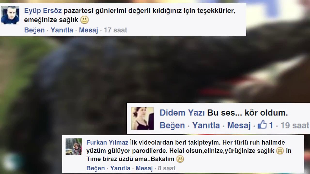 In Time - Tr Dublaj İzle