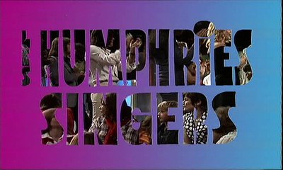 Les Humphries Singers - Carnival 1973