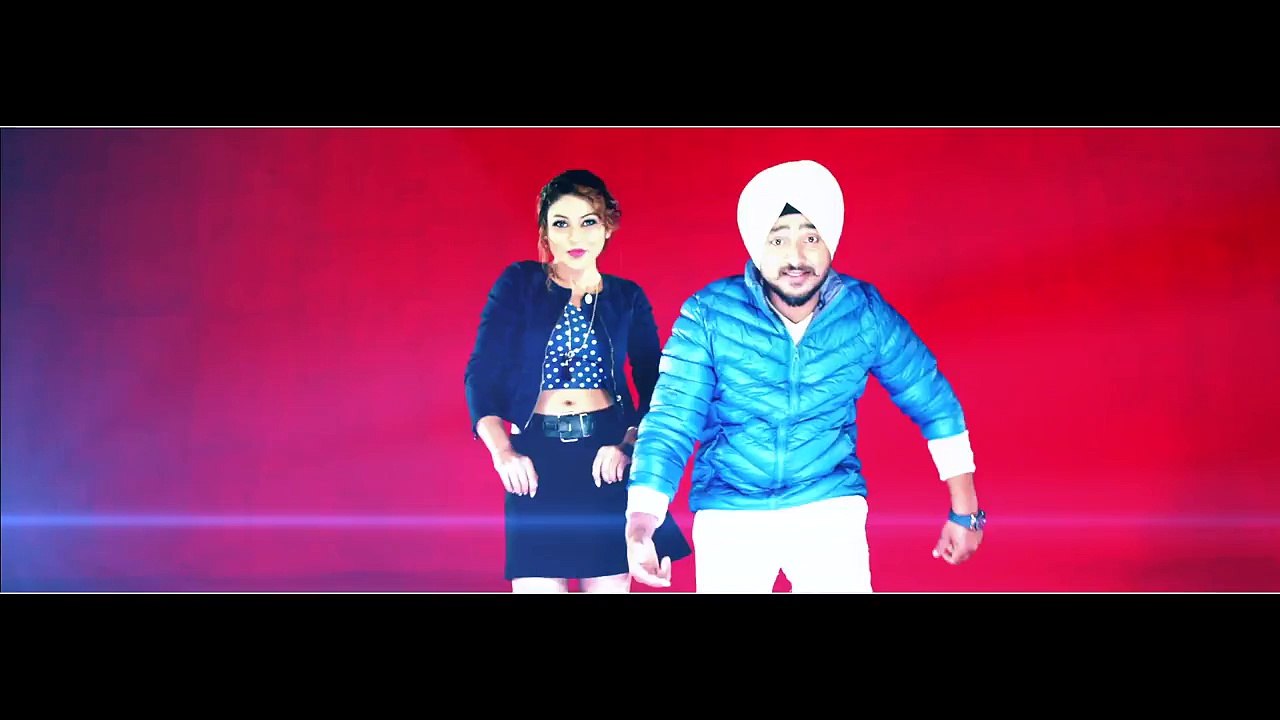 Picha Ni Chad De Panjabi Mc HD Full Video New Song 2016