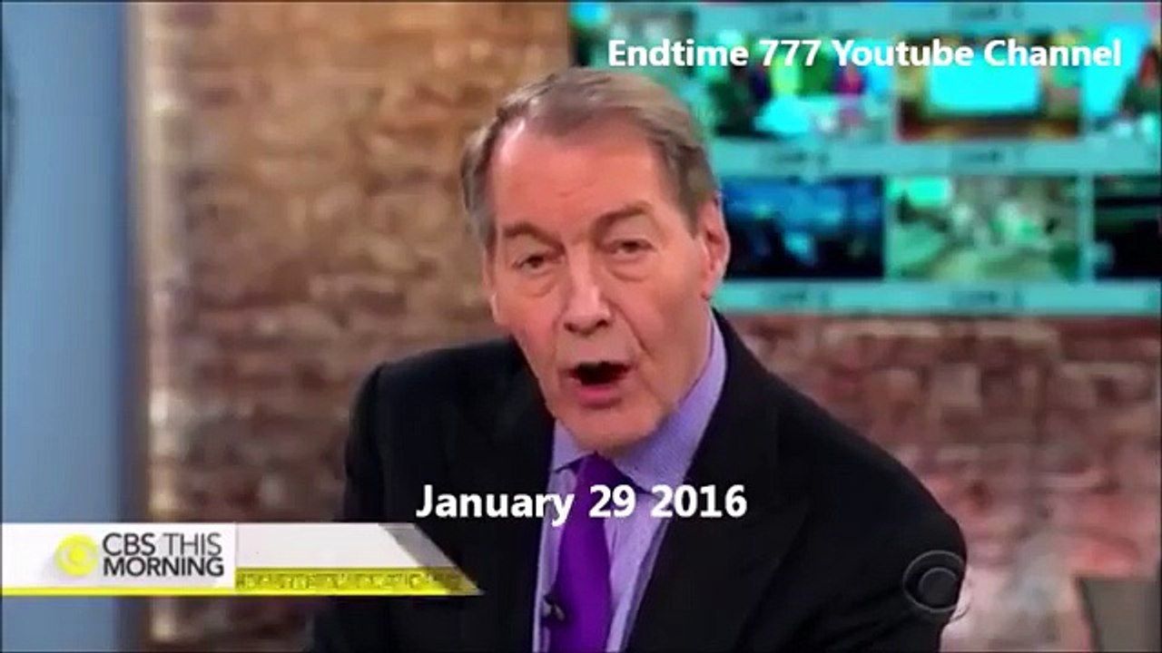 Signs of the End Times! PROPHECIES BEING FULFILLED TODAY (Latest Breaking News, Feb 2016) 1