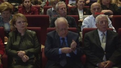 Cindoruk: Şarkı Sözü mü Yazıyorsun