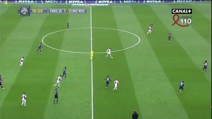 Ben Arfa, PSG'yi böyle avladı!