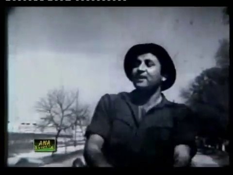 Gori Ke Sar Pe Saj Ke -Ahmad Rushdi