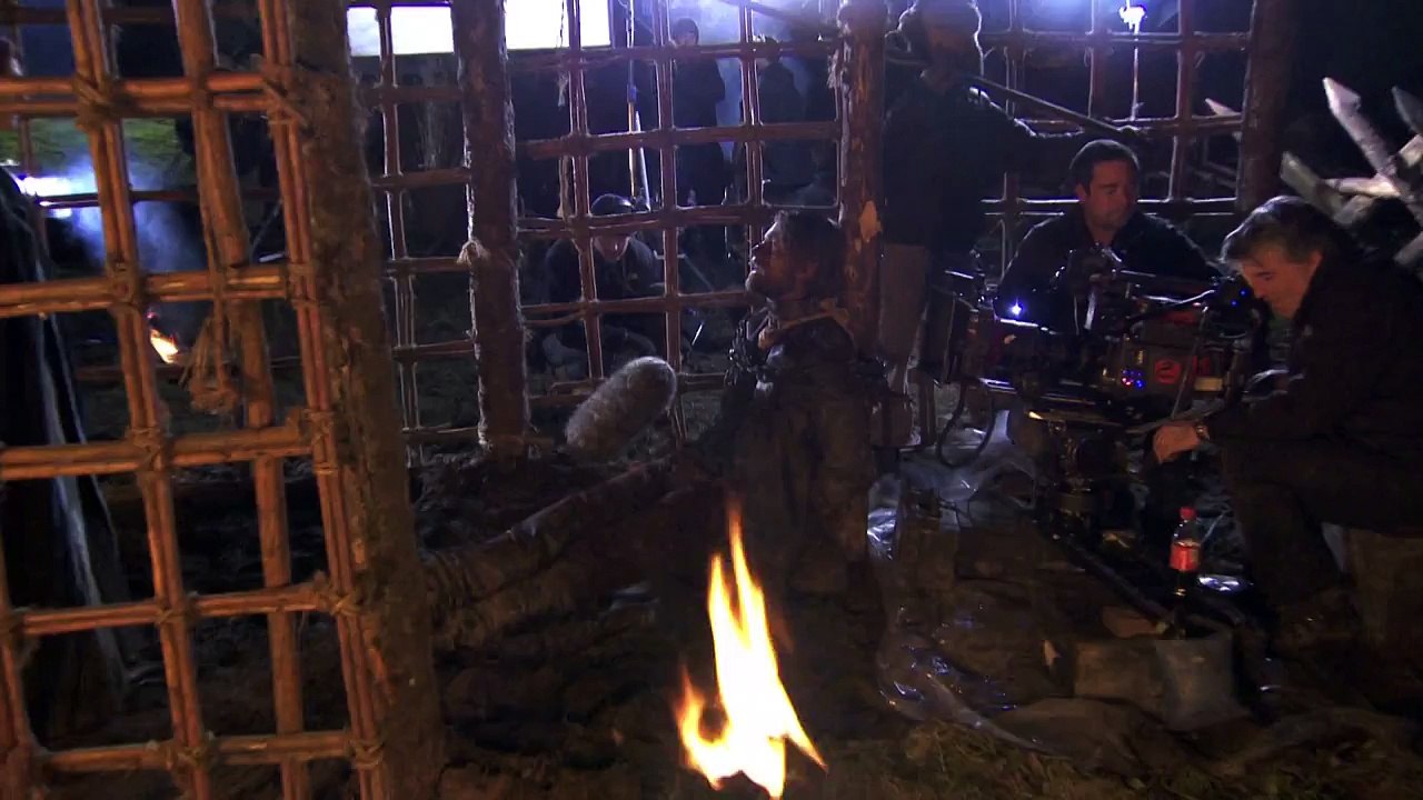 Game of Thrones Season 2: Episode #7 - True Fidelity (HBO)